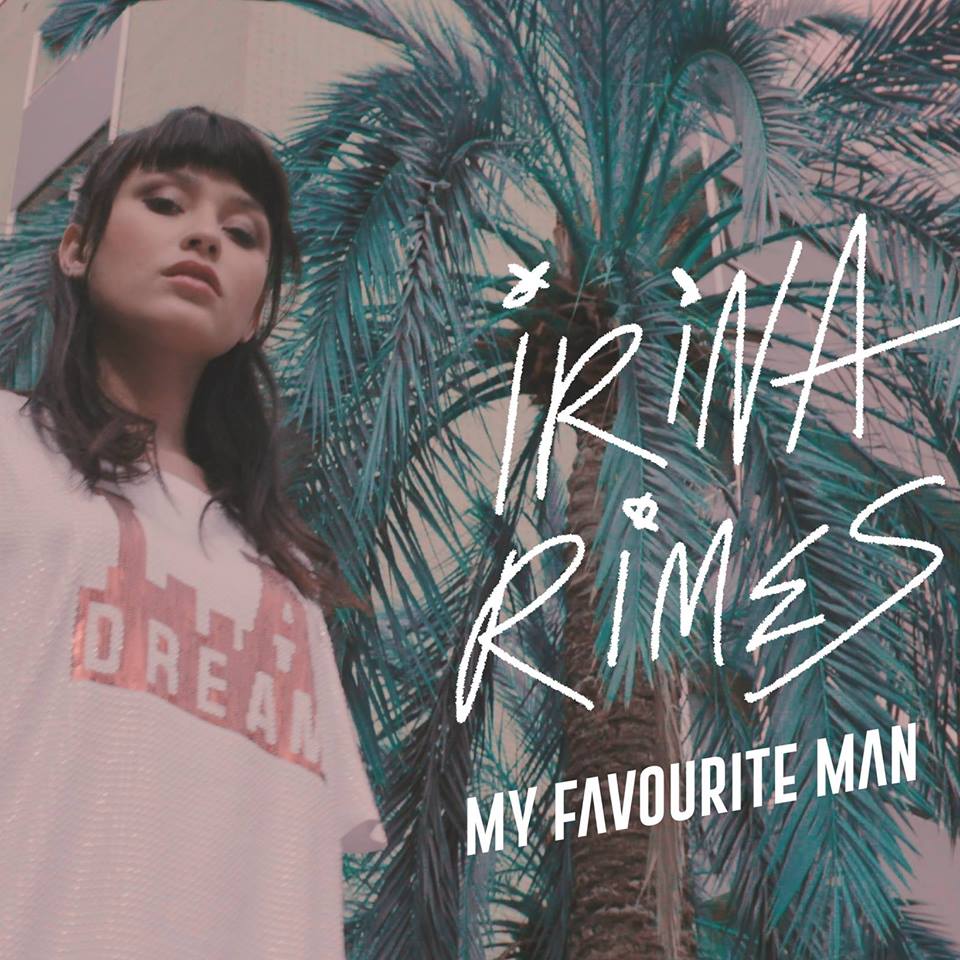 VIDEOCLIP NOU: Irina Rimes – My Favourite Man
