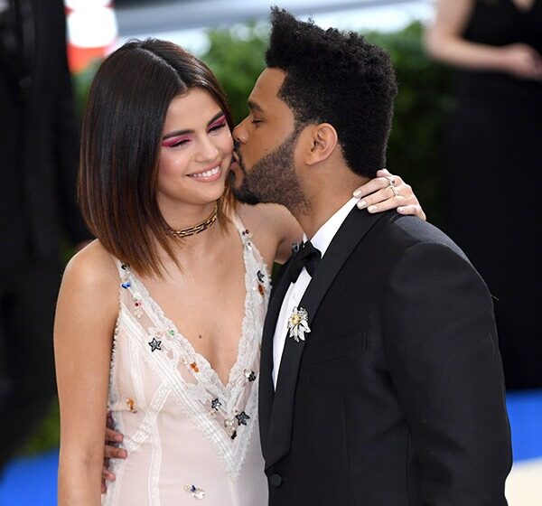 FOTO: Selena și The Weeknd s-au îmbrăcat LA FEL și au topit internetul