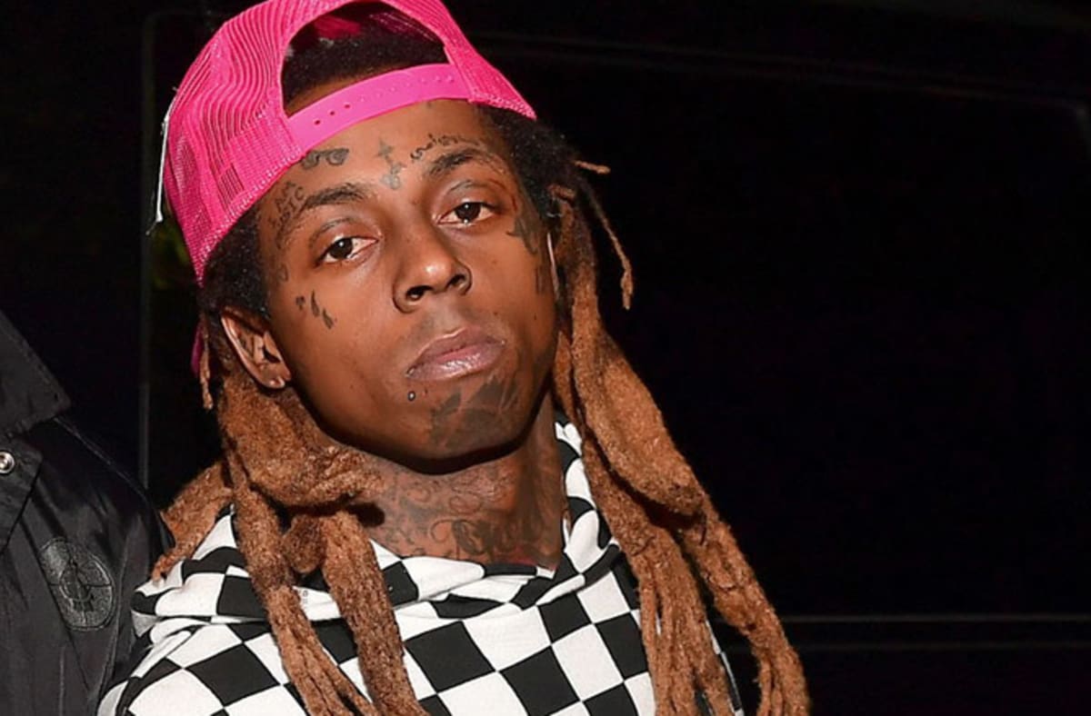 Lil Wayne a ajuns la spital, după ce a fost găsit inconștient în camera de hotel