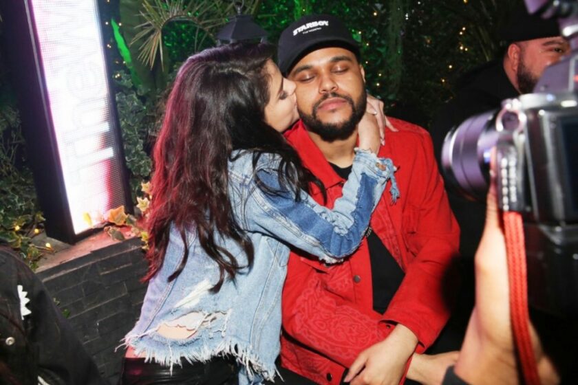 Awww! Selena și The Weeknd își duc relația la ”next level”. Uite cum au fost fotografiați!