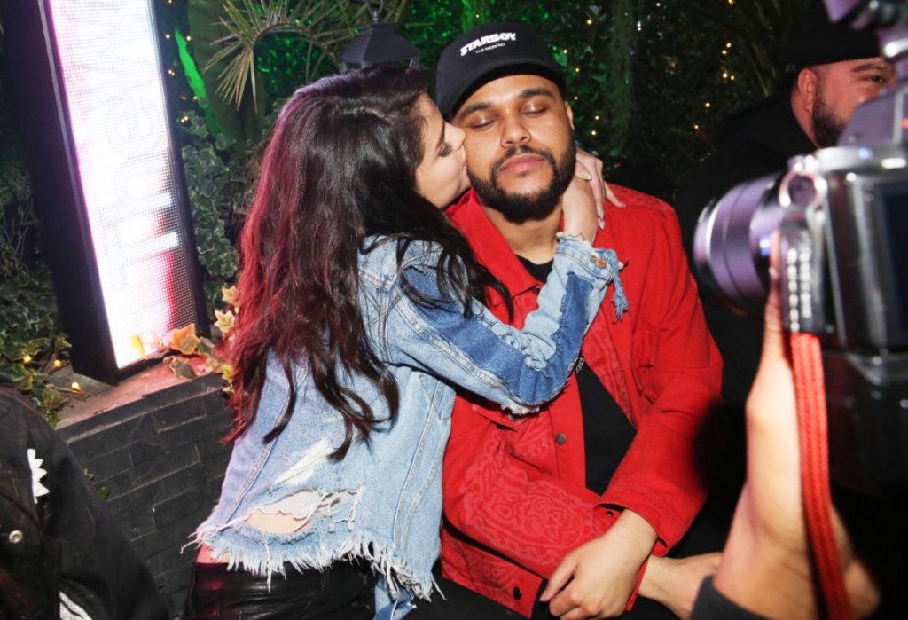 Awww! Selena și The Weeknd își duc relația la ”next level”. Uite cum au fost fotografiați!