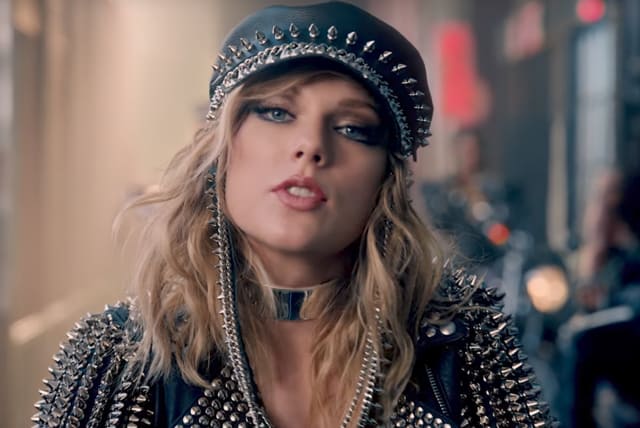 Taylor Swift a dat peste cap counter-ul de la YouTube. Uite ce performanță a reușit!