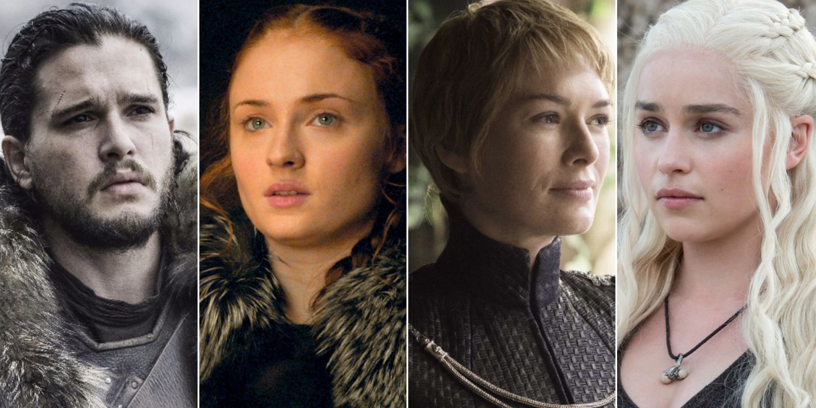 PROVOCARE: Ghicești care e cel mai detestat personaj din sezonul 7 al Game of Thrones?
