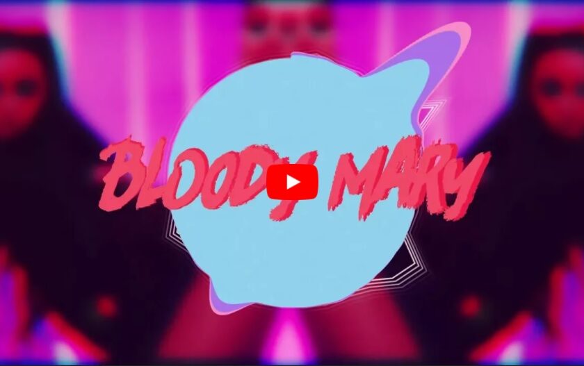 VIDEOCLIP NOU: Matteo feat Uddi – Bloody Mary