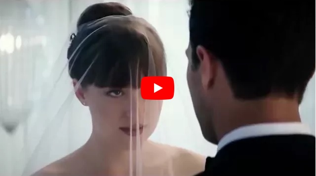 OMG! A apărut trailerul „Fifty Shades Freed. Urmează nunta sau o înmormântare?