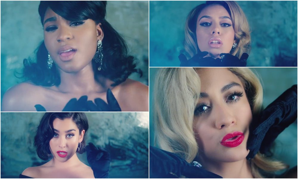 VIDEOCLIP NOU: Fifth Harmony – Deliver