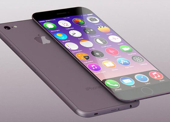 TOP 5 cele mai TARI opțiuni pe care le va avea noul iPhone 8