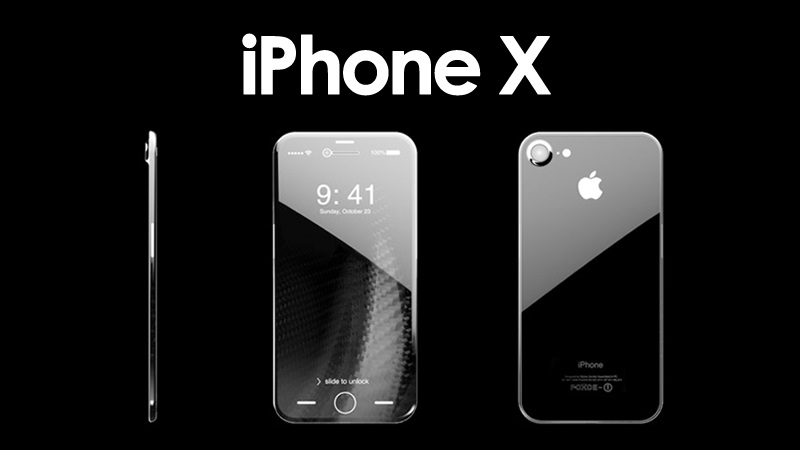 Lansare iPhone 8: TOP 5 specificații pe care trebuie să le știi despre noul model aniversar!