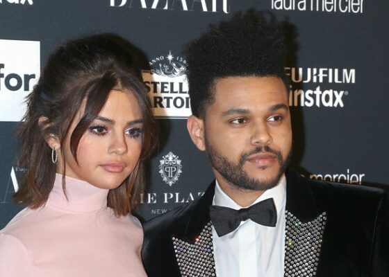 AWW! Selena și The Weeknd au trecut la next level. S-au mutat împreună!