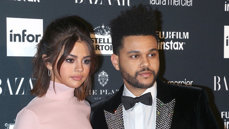 AWW! Selena și The Weeknd au trecut la next level. S-au mutat împreună!