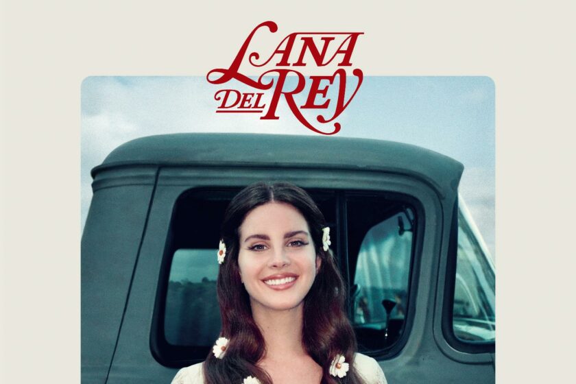VIDEOCLIP NOU: Lana Del Rey – White Mustang