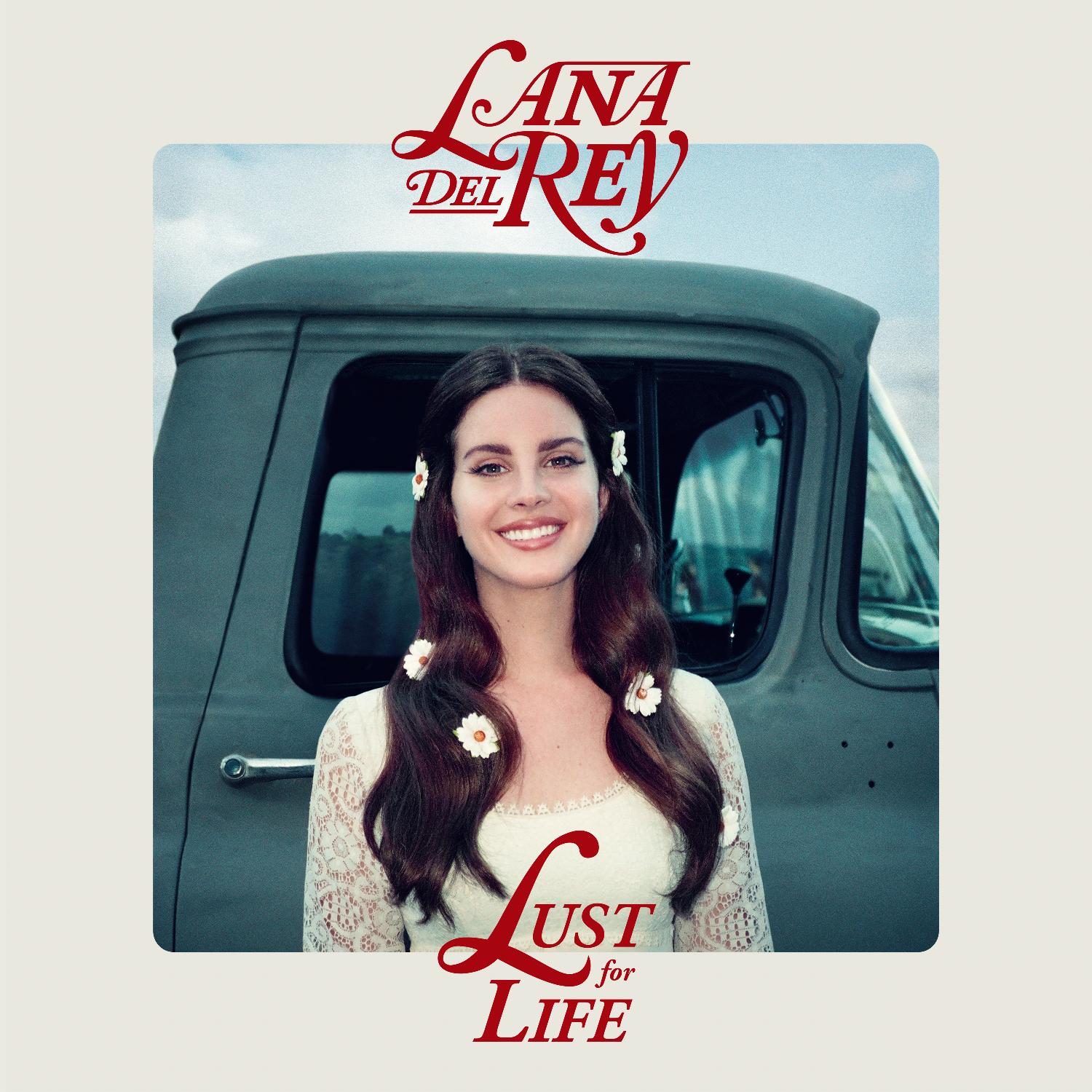 VIDEOCLIP NOU: Lana Del Rey – White Mustang