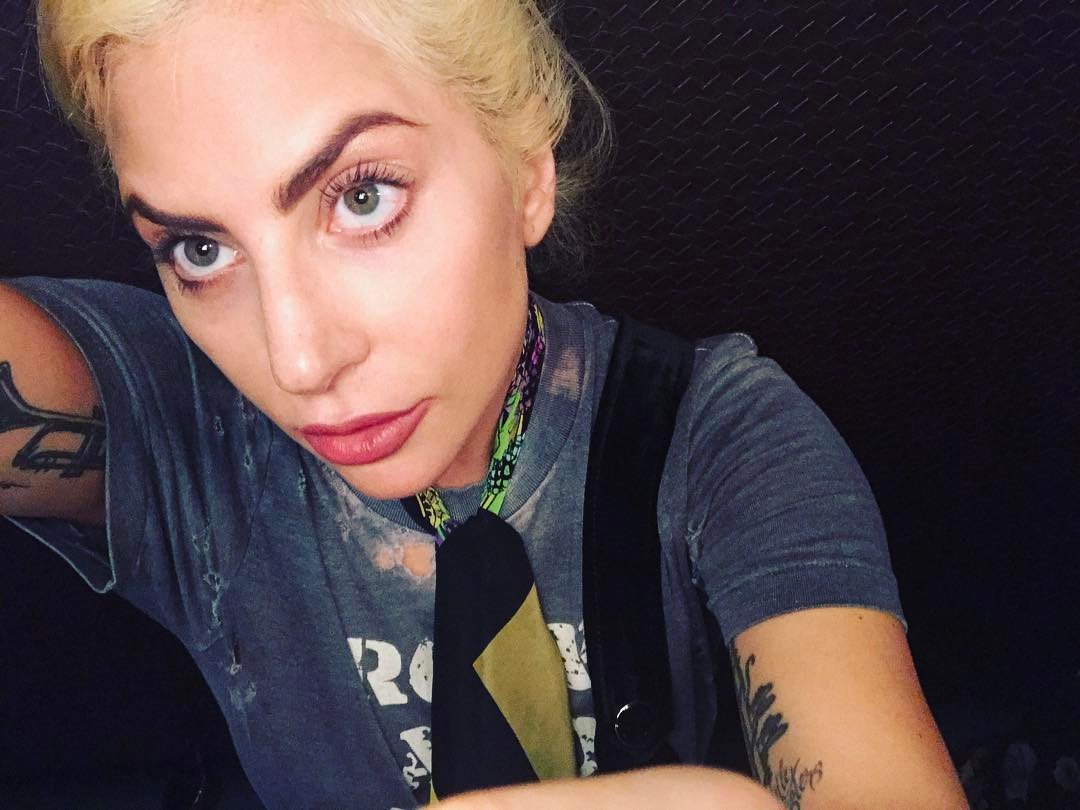 NASOL! Lady Gaga a ajuns de urgență la spital și a fost nevoită să-și anuleze încă un concert