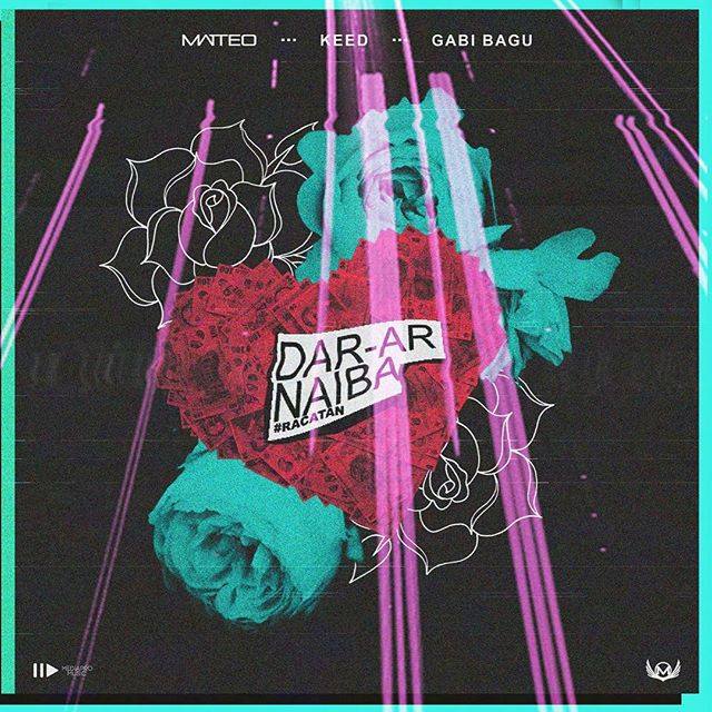 VIDEOCLIP NOU: Matteo feat. Keed x Gabi Bagu – Dar-ar naiba #Racatan