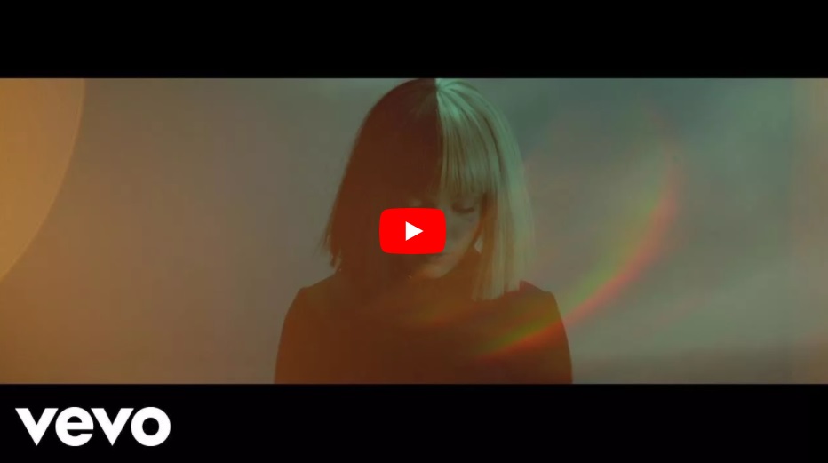 VIDEOCLIP NOU: Sia – Rainbow („My Little Pony: The Movie Official Soundtrack)