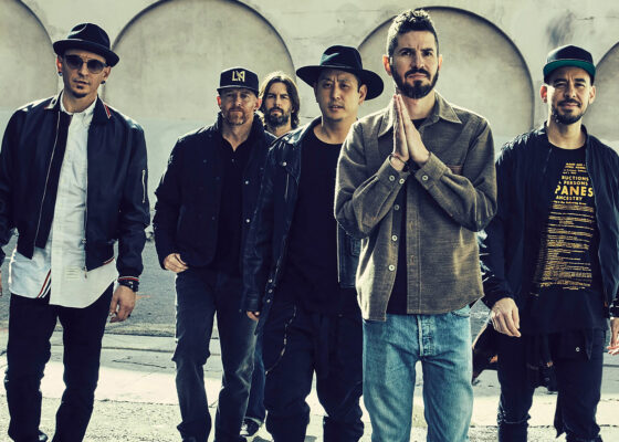 VIDEO: Linkin Park a lansat un videoclip în memoria lui Chester Bennington