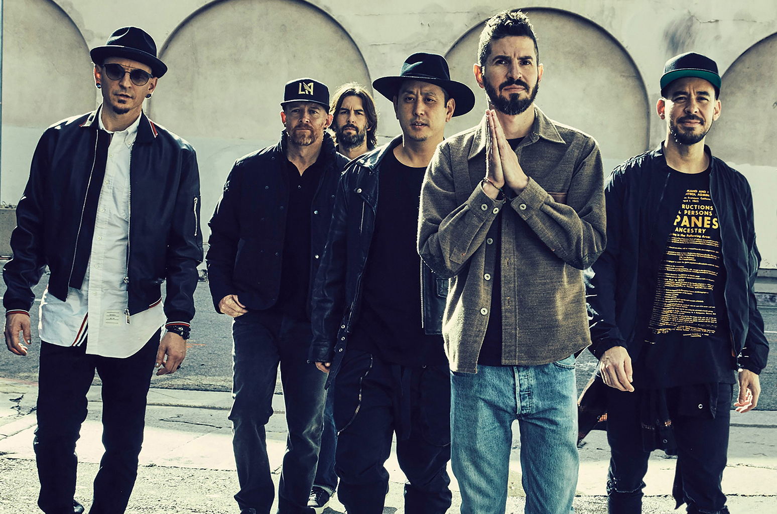 VIDEO: Linkin Park a lansat un videoclip în memoria lui Chester Bennington