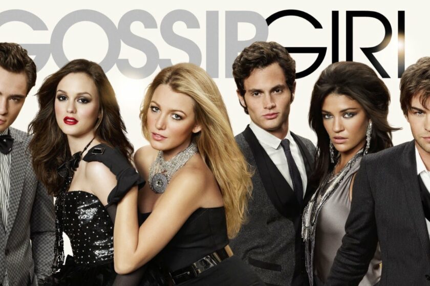 FOTO: Cum arată actorii din Gossip Girl, la 10 ani de la primul episod
