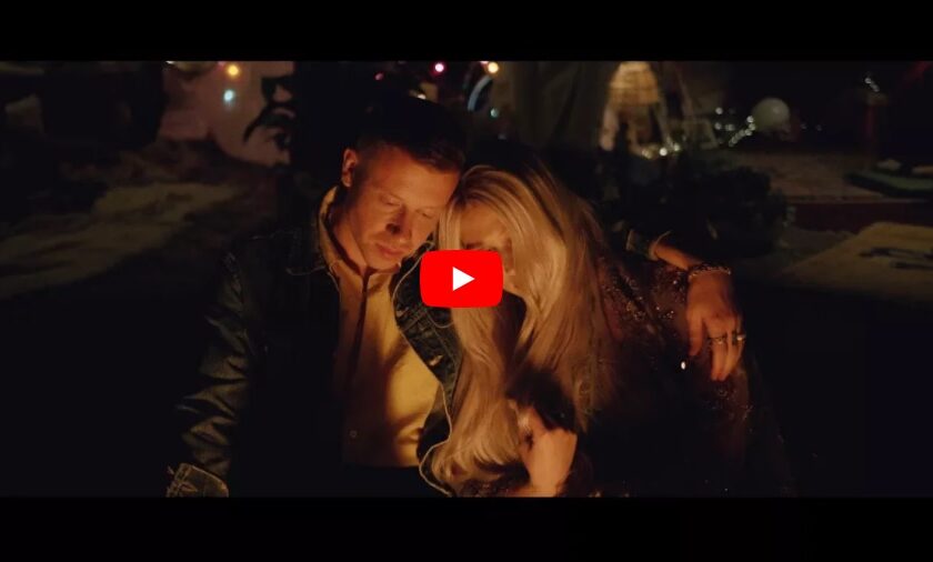 VIDEOCLIP NOU: Macklemore & Kesha – Good Old Days