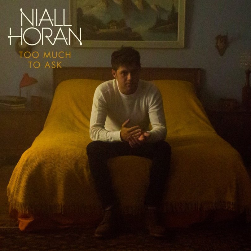 VIDEOCLIP NOU: Niall Horan – Too Much To Ask