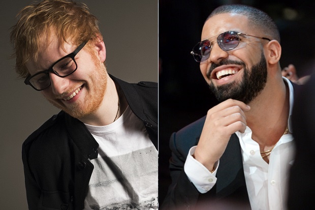 Hit-ul lui Drake, „One Dance, nu mai e cel mai ASCULTAT din istoria Spotify. Uite cine i-a luat locul!