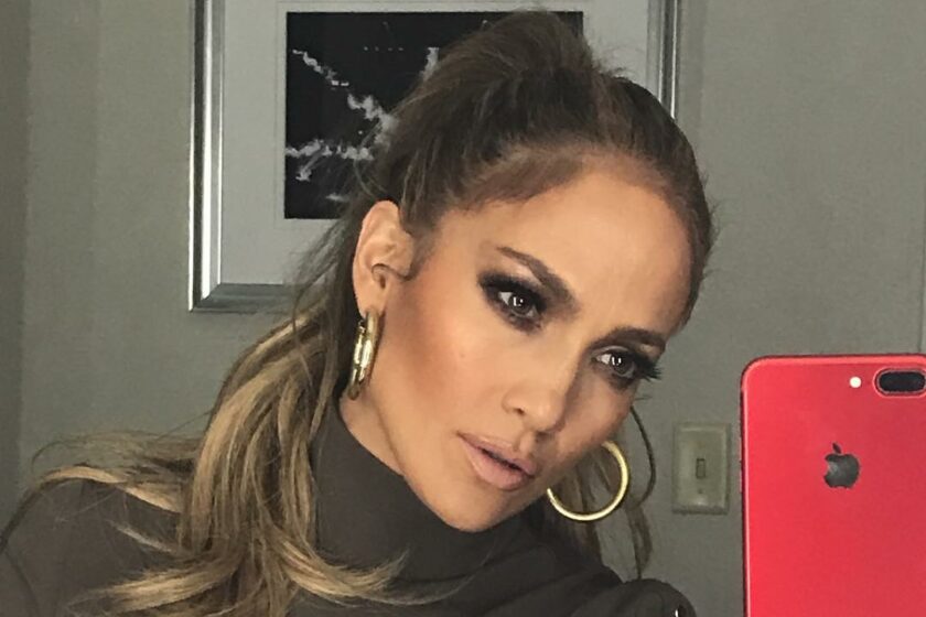 După 6 zile de căutări, Jennifer Lopez și-a găsit familia dispărută în Puerto Rico