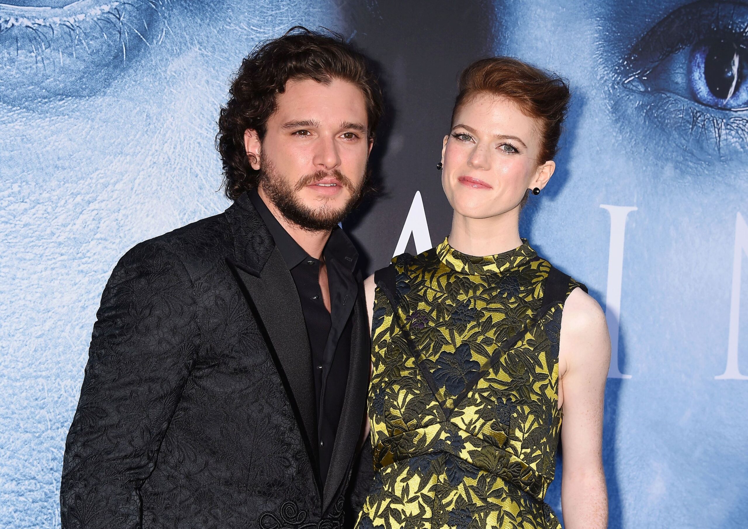 OMG! Jon Snow şi Ygritte se căsătoresc şi au făcut anunţul OFICIAL într-un mod neaşteptat
