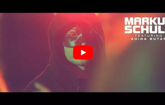VIDEO: Celebrul DJ Markus Schulz a lansat o piesă nouă, alături de o ROMÂNCĂ