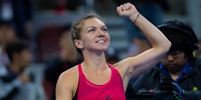Cele mai TARI reacții ale vedetelor pe contul de facebook al Simonei Halep după victoria cu Sharapova!