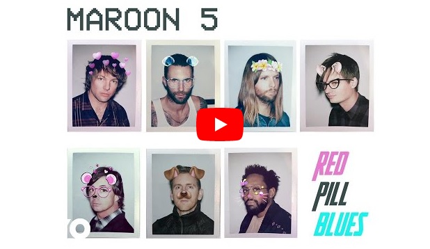 PIESĂ NOUĂ: Maroon 5, Julia Michaels – Help Me Out
