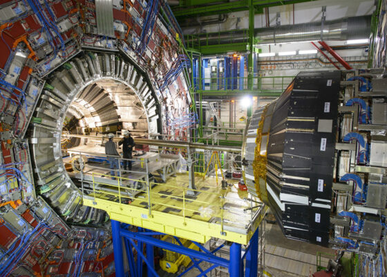 Cercetătorii de la CERN vor să se apuce de un proiect și mai dificil: să stabilească formula de calcul pentru taxa auto!