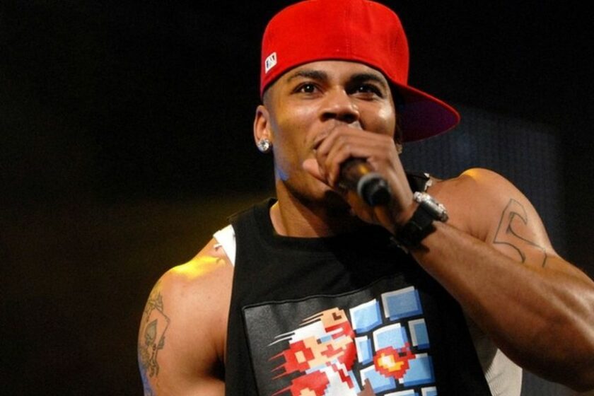 Rapper-ul Nelly a fost arestat. O femeie îl acuză de viol