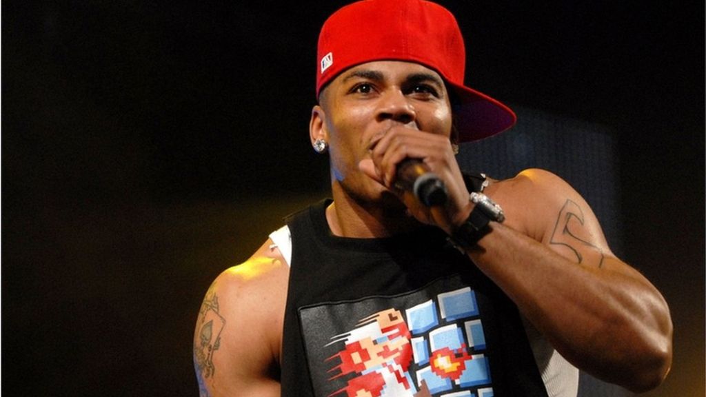 Rapper-ul Nelly a fost arestat. O femeie îl acuză de viol