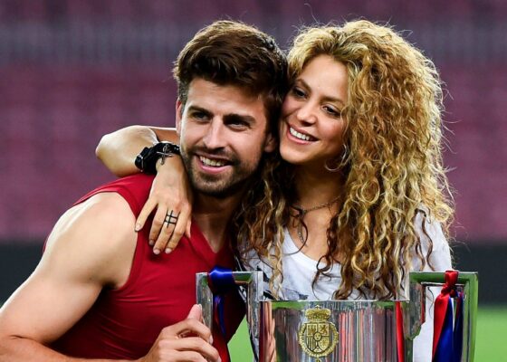 AWW! Shakira și Pique NEAGĂ despărțirea. Sunt doar “zvonuri”! Ce piesă i-a dedicat Shak fotbalistului?!