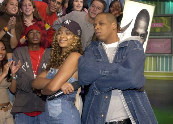 VIDEO: Asta e prima piesă pe care Beyonce și Jay Z au lansat-o împreună. Au trecut 15 ani de atunci!