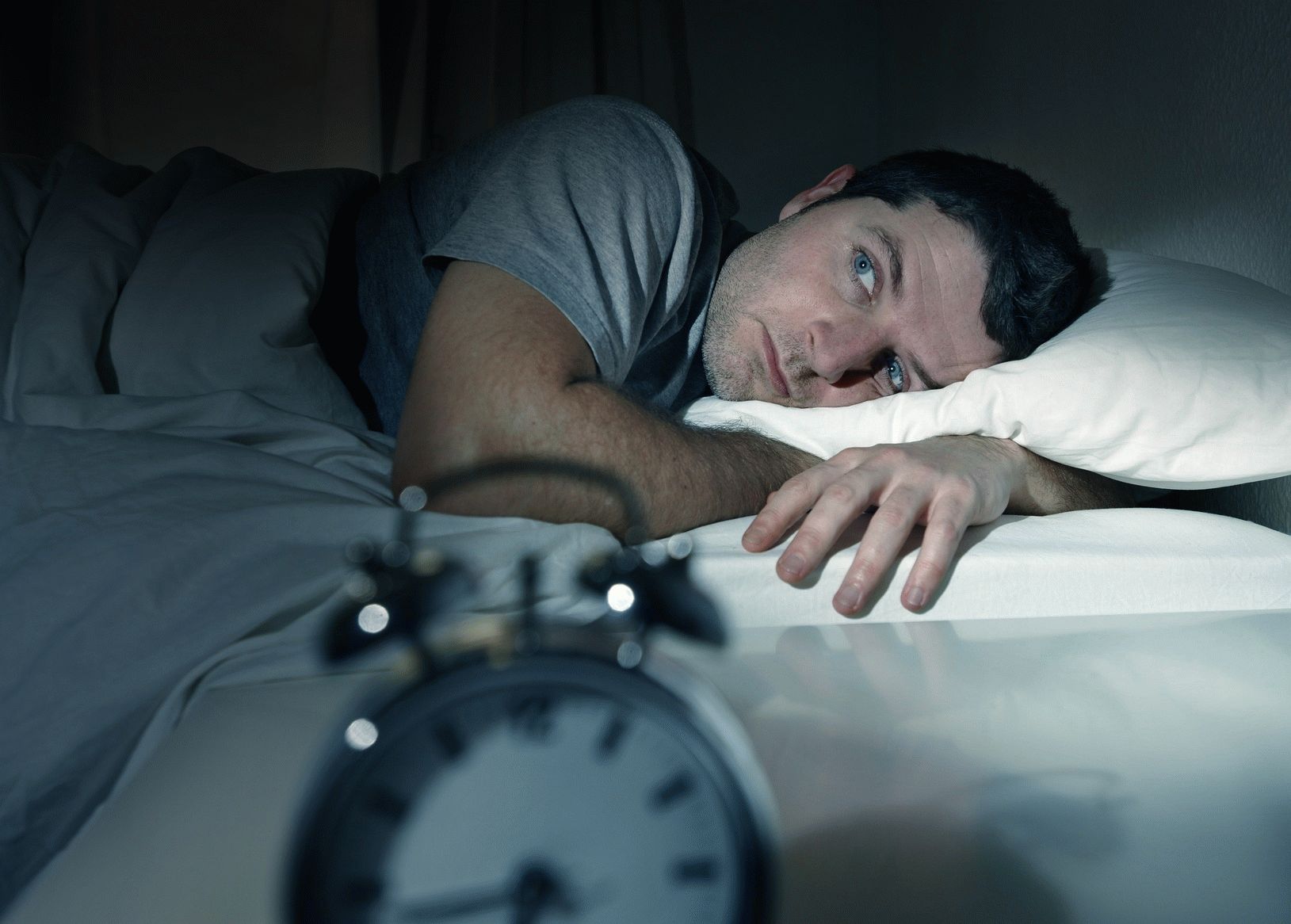 14 lucruri pe care le înţeleg perfect doar cei care suferă de insomnie