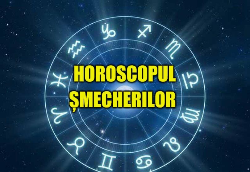 BAROSANOSCOP! Află cum se numește zodia ta în horoscopul Șmecheriei, în funcție de anul nașterii!