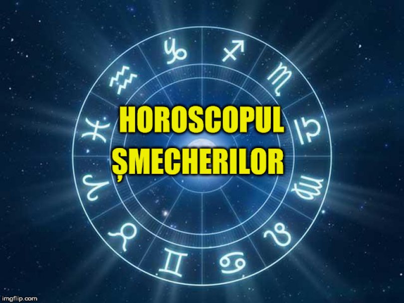 BAROSANOSCOP! Află cum se numește zodia ta în horoscopul Șmecheriei, în funcție de anul nașterii!