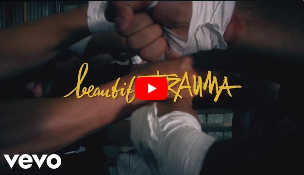 VIDEOCLIP NOU: P!nk – Beautiful Trauma