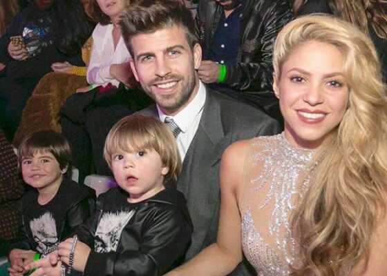 După zvonurile de despărțire, Shakira a vorbit pentru PRIMA OARĂ despre căsătoria cu Pique