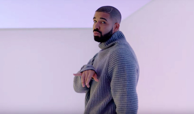 Say what?! Drake a uitat-o pe Rihanna și s-a combinat cu fosta lui The Weeknd