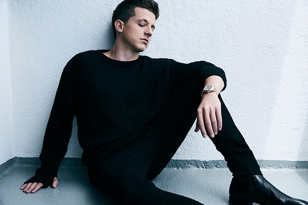 VIDEOCLIP NOU: Charlie Puth – How Long