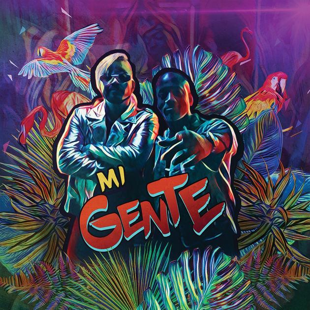 ASCULTĂ | J Balvin a lansat ȘASE remixuri pentru „Mi Gente”