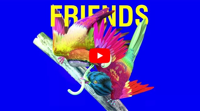 VIDEO: Justin Bieber are o variantă nouă pentru „Friends. Uite cum cântă piesa alături de Julia Michaels!