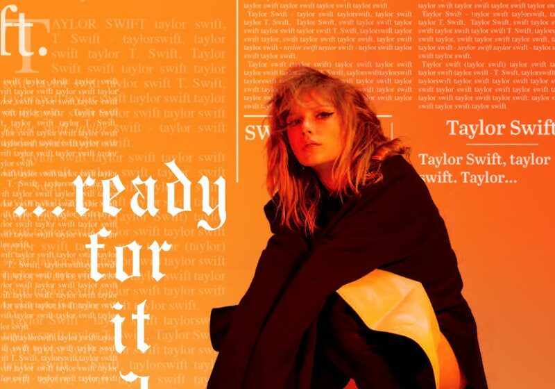 VIDEO: Taylor Swift se pregătește să lanseze un nou videoclip FORZĂ! Vezi aici primele imagini!