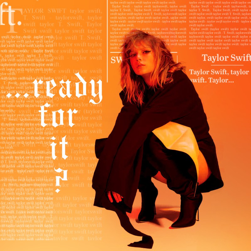 VIDEO: Taylor Swift se pregătește să lanseze un nou videoclip FORZĂ! Vezi aici primele imagini!