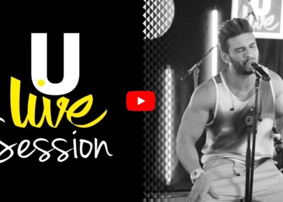 VIDEO: Dorian Popa i-a “furat” o piesă lui Justin Bieber. Uite cum cântă “Love Yourself”!