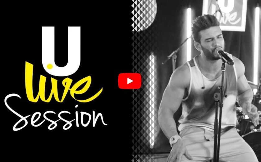VIDEO: Dorian Popa i-a „furat” o piesă lui Justin Bieber. Uite cum cântă „Love Yourself”!