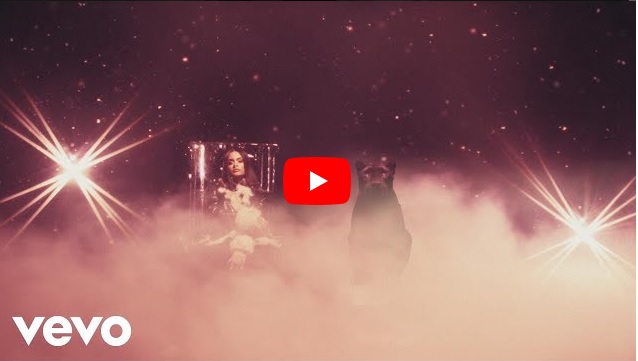 VIDEOCLIP NOU: Calvin Harris – Faking It ft. Kehlani, Lil Yachty