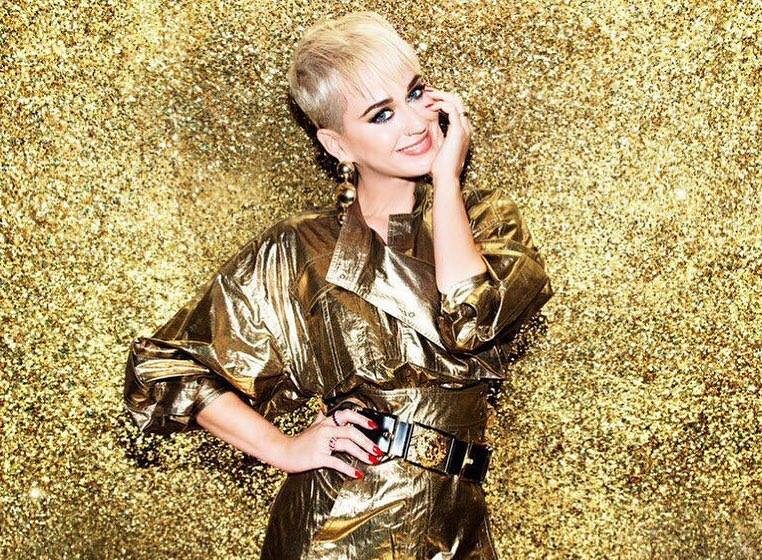 Katy Perry a împlinit 33 de ani. Uite cum și-a început cariera în muzică!